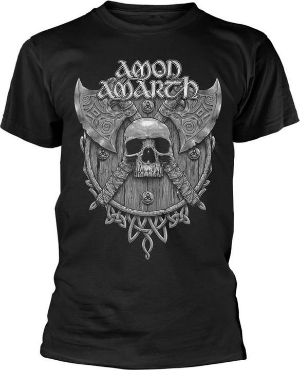 Universal Textiles TShirt (S)