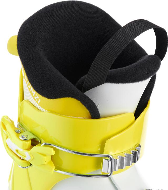 Actual product image Wedze PUMZI 500 (16.5, 17.5, 18.5)