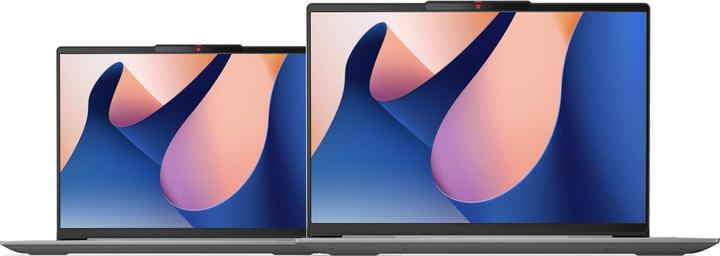 Actual product image Lenovo IdeaPad Slim 5 (14", Intel Core i5-13420H, 16 GB, 1000 GB, CH)