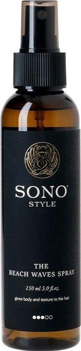 Sono - The Beach Waves Spray - 150ml (150 ml)