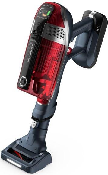 Immagine prodotto Rowenta RH9889 X-Force Flex rosso/nero 11,60 Animale