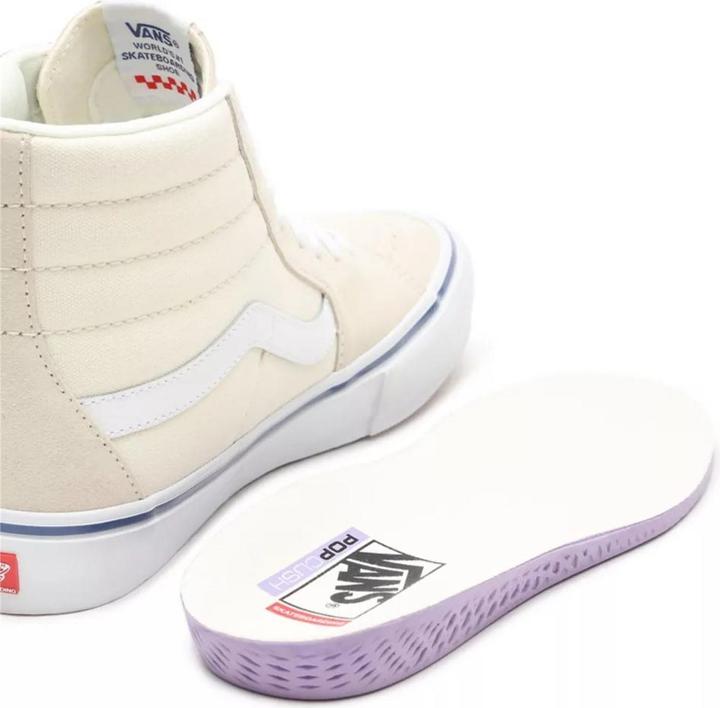 Produktbild Vans Skate Sk8-Hi (45)