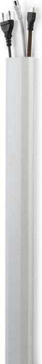Actual product image One for All Plastic cable duct 1 metre WM 5031 (Duct, 110 cm)