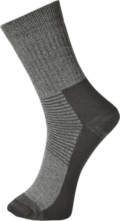 Portwest Unisex Adult Thermal Socks (39 - 43)
