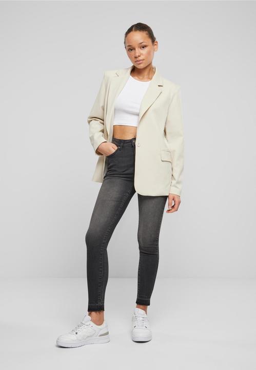 Immagine prodotto Urban Classics Blazer Basic da donna - 138407 (XL)