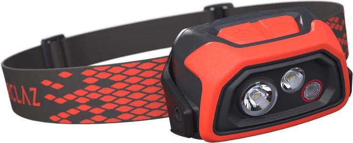Forclaz HL 900 USB V2 - 400lm 330987