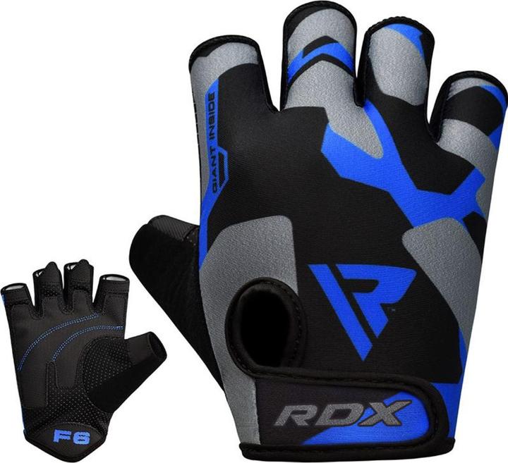 Produktbild Rdx F6 Training Handschuhe (M)