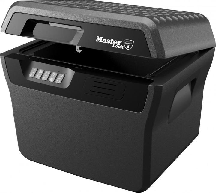 Actual product image Master Lock Fhw40300eurhro (18.50 l)