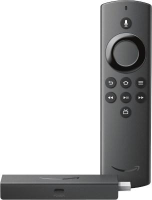 Image du produit Amazon Fire TV Stick Lite (8 Go, Fire OS)