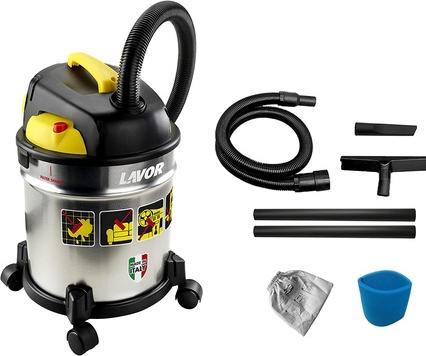 Produktbild Lavor VAC20S (Nass-Trockensauger)