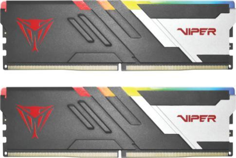 Produktbild Patriot Viper Venom (2 x 16GB, 5600 MHz, DDR5-RAM, U-DIMM)