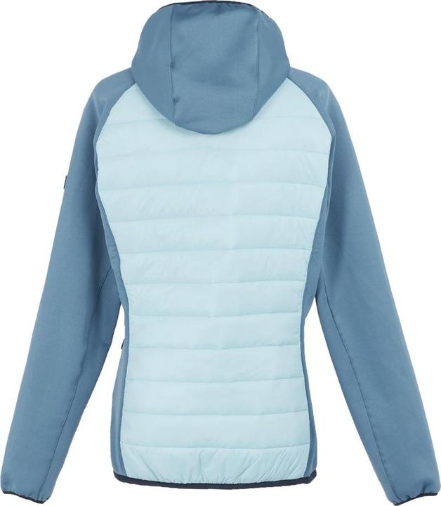 Actual product image Regatta Andreson VIII Hybrid Jacket (M)