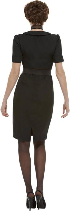 Actual product image Grease Womens/Ladies Rizzo Costume Set (L)
