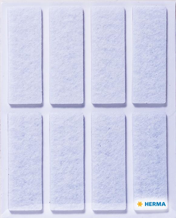 Productafbeelding HERMA Vilten glijders (Vilten glijders, 6 Stuk)