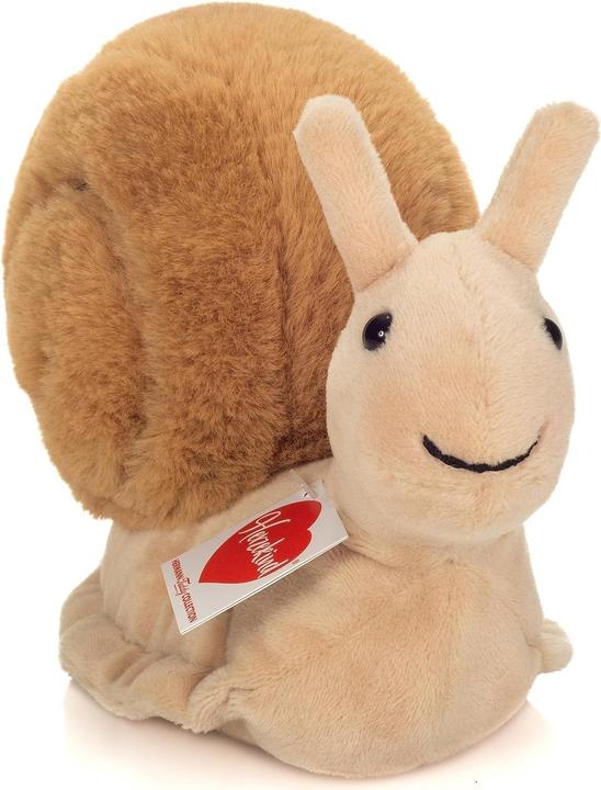 Produktbild Teddy Hermann Schnecke Lotta (20 cm)