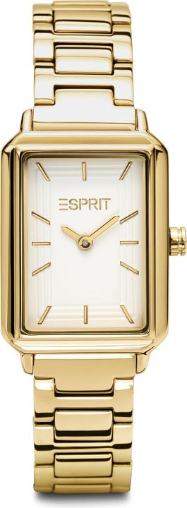 Esprit EDGY Damenuhr (Analoguhr, 23 mm)
