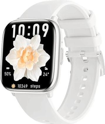 Image du produit Carneo Proxima Hr+ Smartwatch Argent