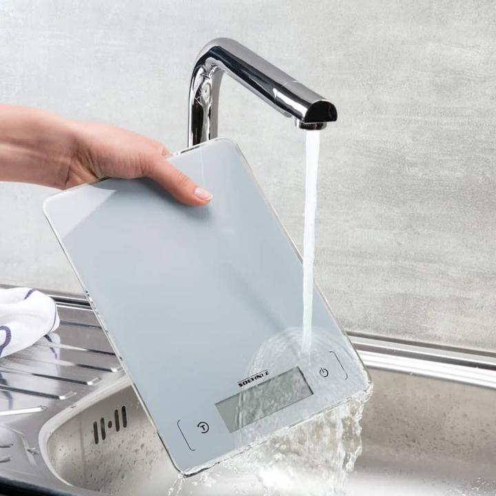Produktbild Soehnle Page Aqua Proof