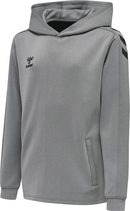 Image du produit hummel Core Xk Poly Kids Sweat Hoodie (128)