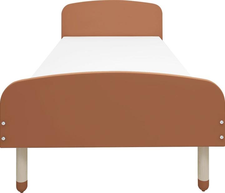 Produktbild Flexa Absturzsicherung Dotsviolett (24.50 cm)