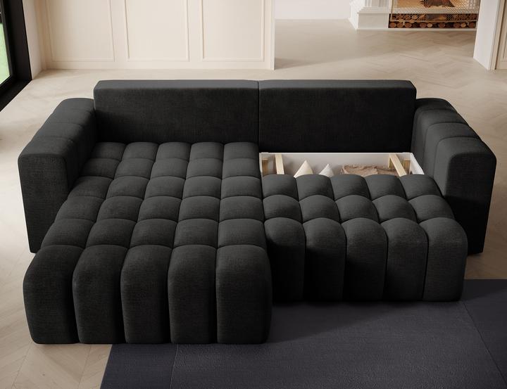Produktbild ELTAP Bonett (3-Sitzer, Bettsofa, Ecksofa)