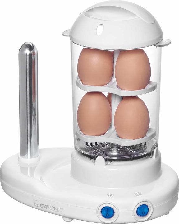 Image du produit Clatronic Hdm 3420 Ek