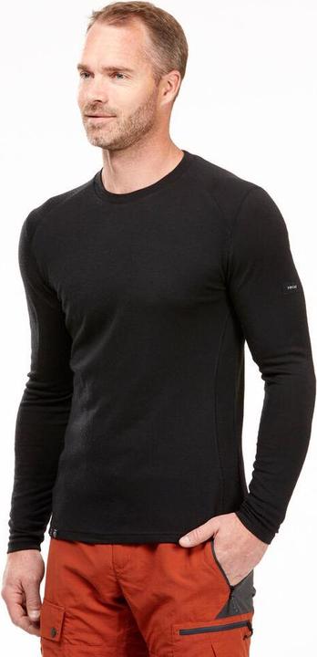 Actual product image Simond TREK 500 MERINO PURE (XL)