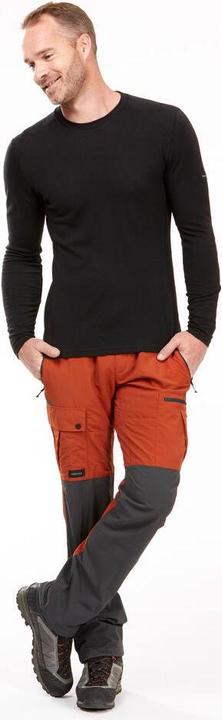 Actual product image Simond TREK 500 MERINO PURE (XL)
