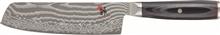 Actual product image Zwilling Miyabi (17 cm)