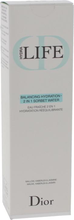 Dior Hydra Life (Make-up remover, 175 ml)