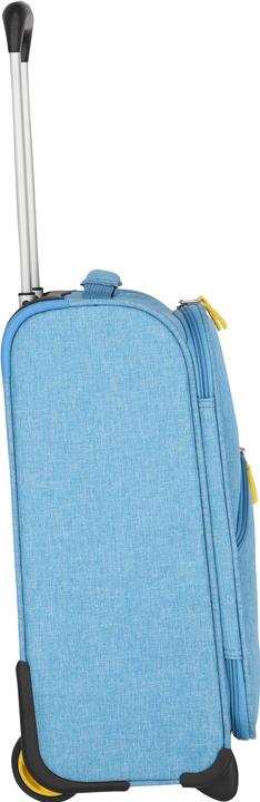 Immagine prodotto Travelite Giovane (20 l, Bagaglio a mano (fino a 50 litri))
