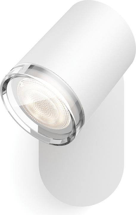 Actual product image Philips Hue Adore Basis BT (350 lm, GU10)