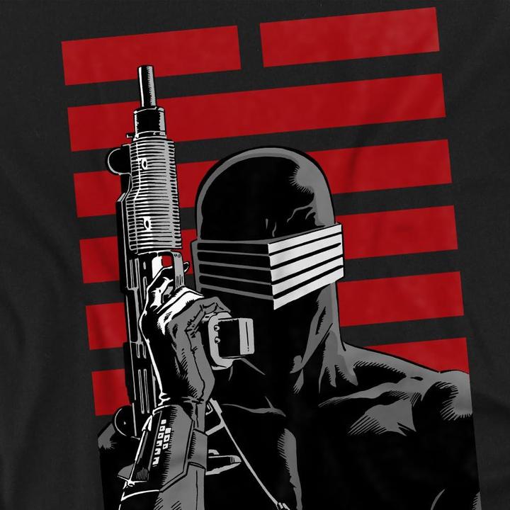 Immagine prodotto G.I. Joe TShirt (4XL)