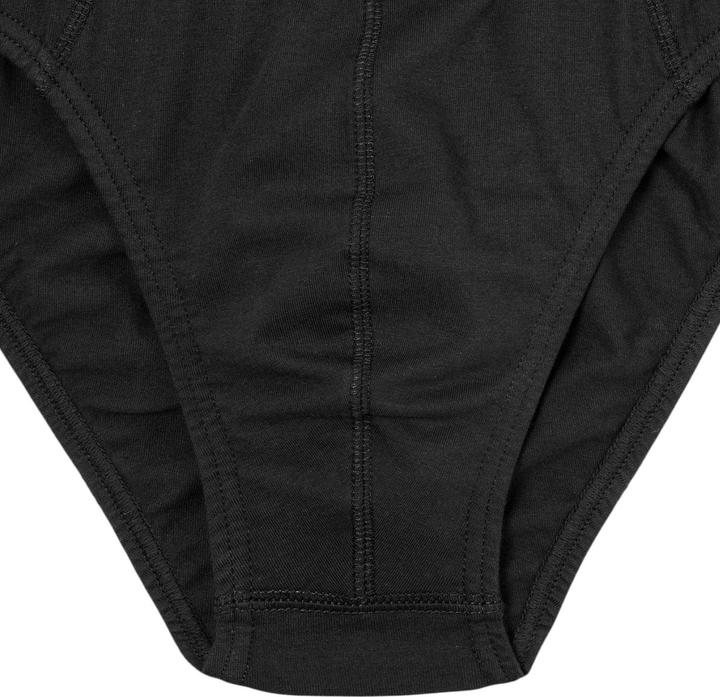 Immagine prodotto S.Oliver 14er Pack Basic Slip / Unterhose (L, Confezione da 14)