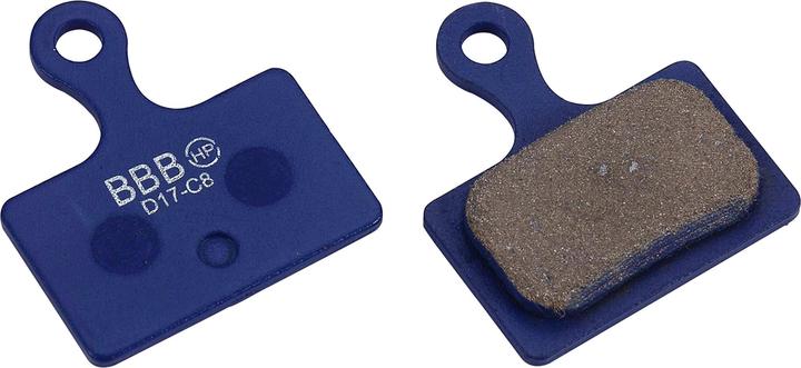 Immagine prodotto BBB Discstop (Shimano, Organici)