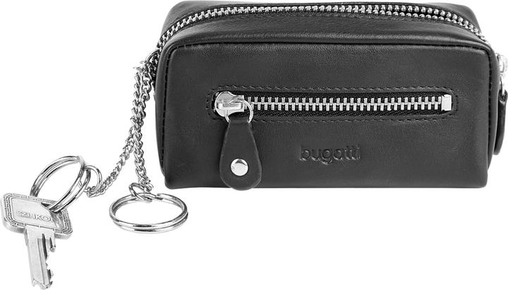 Actual product image Bugatti Simbiosi key case
