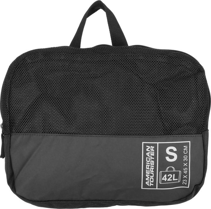 Image du produit American Crew Trailgo Weekender Sac de voyage M 55 cm (41 l)