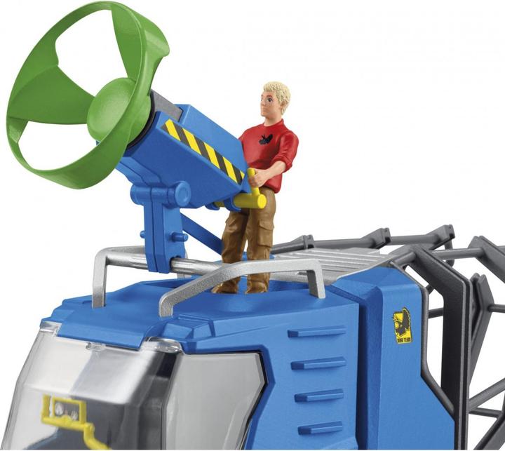 Actual product image Schleich Track Vehicle