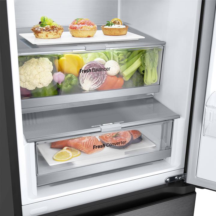 Image du produit LG GBV7280CEV (387 l)