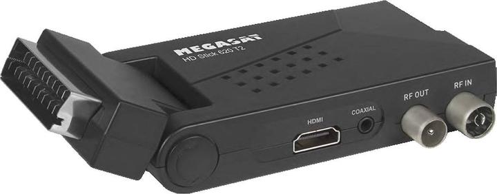 Actual product image Megasat HD Stick 620 T2 (0.51 GB, DVB-T/T2)