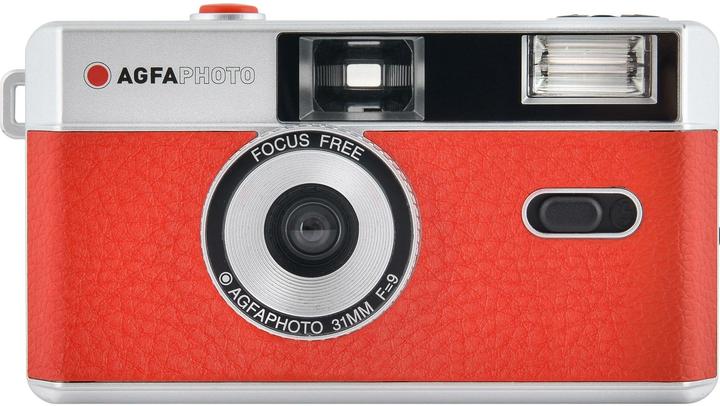 AGFAPHOTO Reusable Photo Camera 35mm