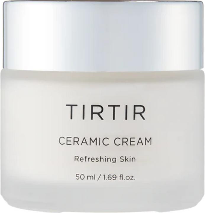 TirTir Ceramic Cream 50 ml (50 ml, Tagescreme)