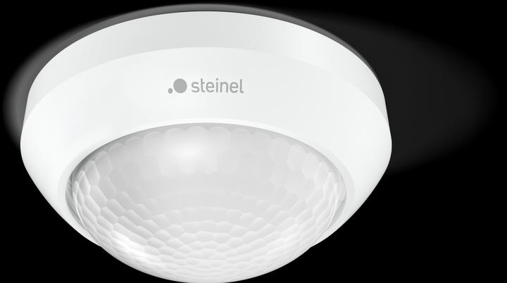 Produktbild Steinel Infrarotsensor IS 360-4 (12 m)