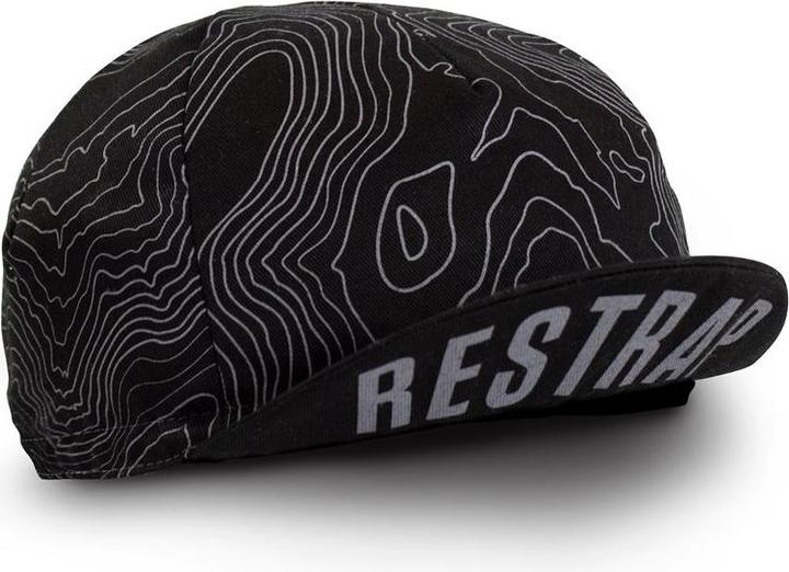 Image du produit Restrap Casquette cycliste Yorkshire Contours (Taille unique)