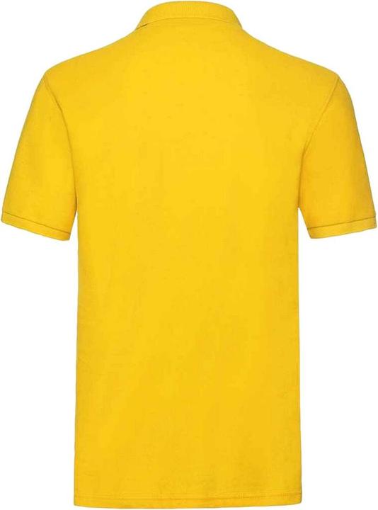 Immagine prodotto Fruit of the Loom Polo in piqué di cotone premium (XL)