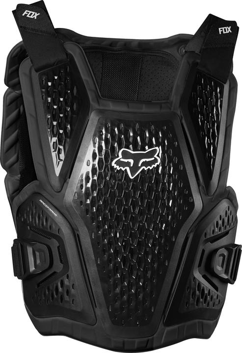 Fox Raceframe Impact (One Size, Brustprotektor, Rückenprotektor, Einzelstück)