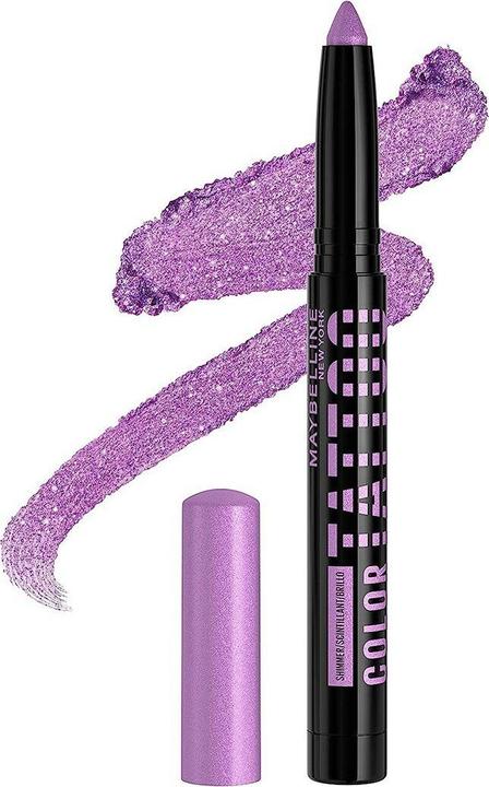 Maybelline New York Eye Studio (55 I Am Fearless)