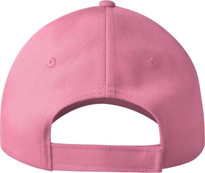 Actual product image Atlantis Childrens/Kids Recy Five 5 Panel Recycled Baseball Cap (One size)