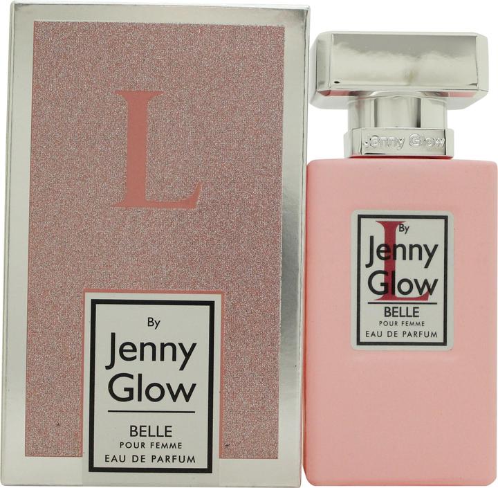 Actual product image Jenny Glow - Glow Belle - EDP - 30 ml (Eau de parfum, 30 ml)