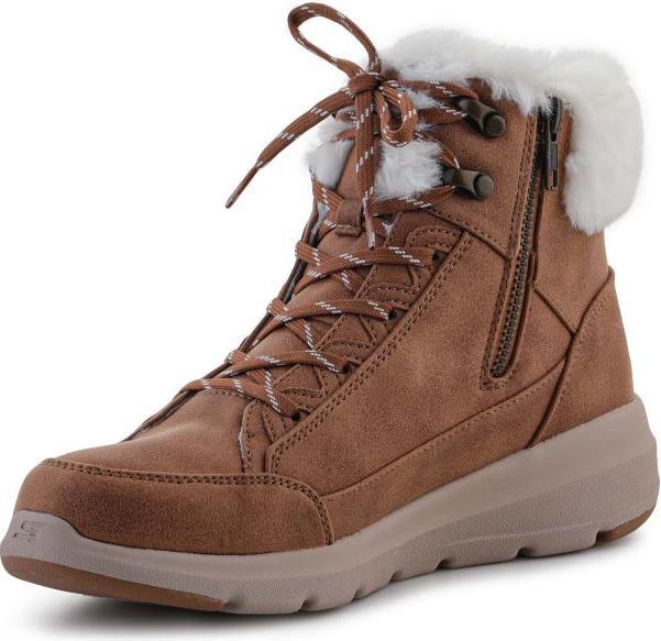 Actual product image Skechers Glacial Ultra - Cozyly (37)